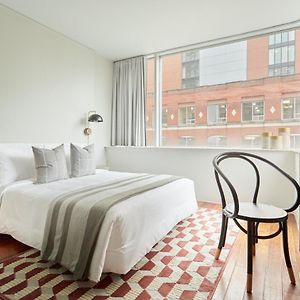 Chambre Lit Queen-Size
