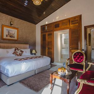 Suite Junior de Luxe