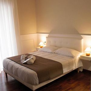 Private Bathroom Double Room