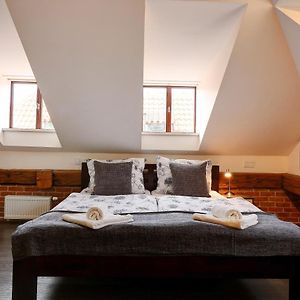 Appartement de Luxe