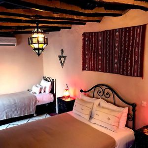 Chambre Supérieure Double