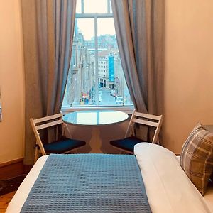 The Royal Mile Residence By Reserve Apartments