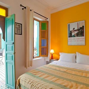 Chambre Triple