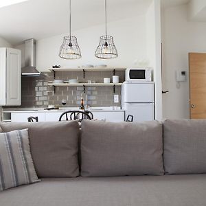 Appartement de Luxe