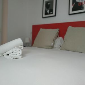 Apartamento San Bernardo