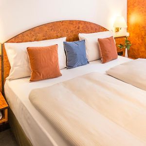 Chambre Double Économique