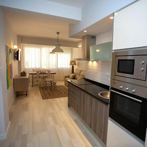 Appartement à 1 Chambre à Coucher