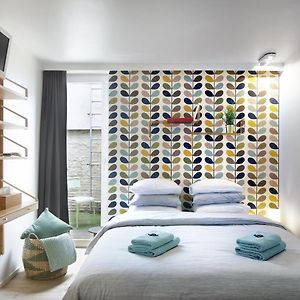 Chambre Standarde Lit Queen-Size