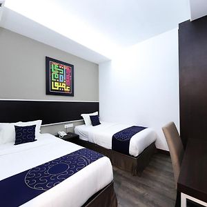 Chambre Standarde Double
