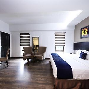 Chambre Supérieure Lit King-Size