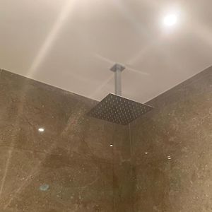 Private Bathroom Single Room