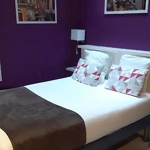 Chambre Supérieure Lit King-Size