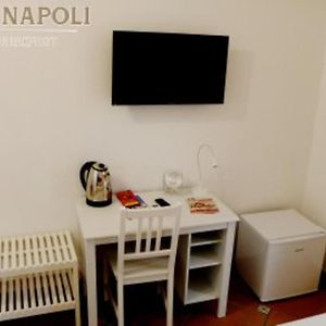 Chambre de Luxe Lit King-Size