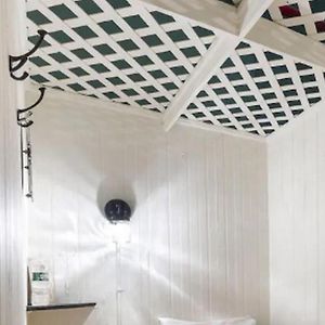 Cabine Semi