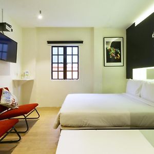 Chambre Lit Queen-Size