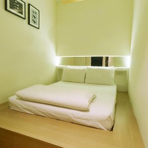Without Window Queen Room