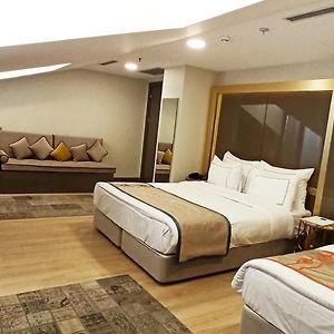 Chambre Quadruple