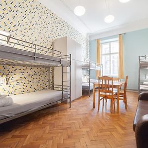Chambre Familiale