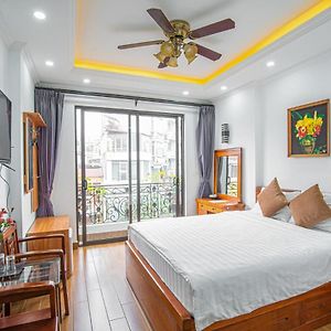 Chambre Double de Luxe
