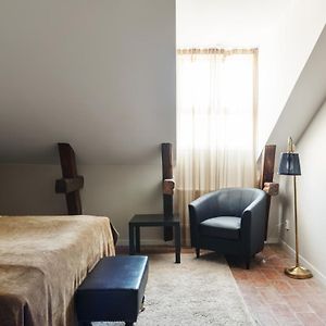 Chambre Supérieure Lit King-Size