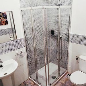 Private Bathroom Twin Room