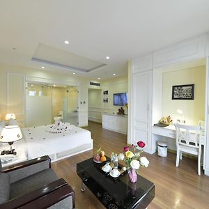 Hanoi HM Boutique Hotel