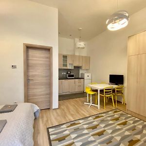 Appartement Studio