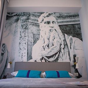 Chambre Simple de Luxe
