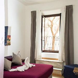Chambre Triple