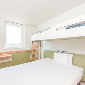 Chambre Triple Économique