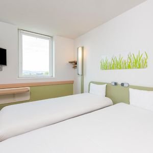 Chambre Économique Double