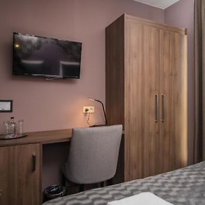 Private Bathroom King Room