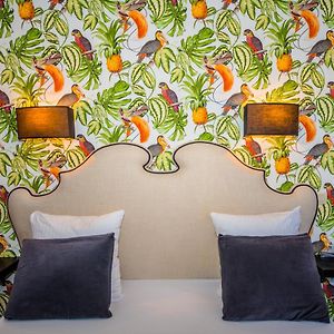 Chambre Double de Luxe