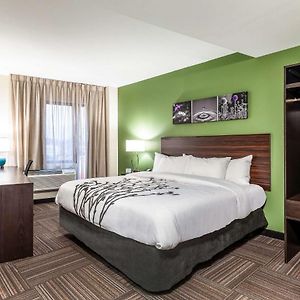 Chambre Standarde Lit King-Size