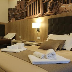 Chambre Quadruple