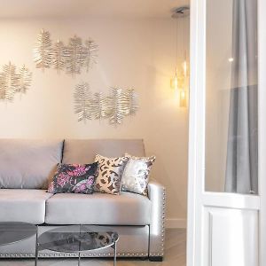 Appartement de Luxe
