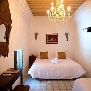 Chambre Confort Lit Queen-Size