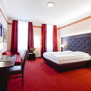 Chambre Quadruple