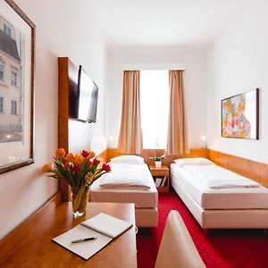 Chambre Standarde Lit King-Size