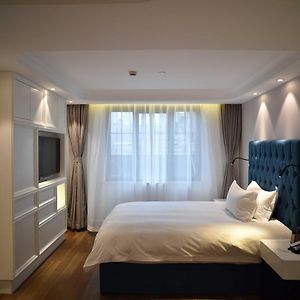 Chambre de Luxe Lit King-Size