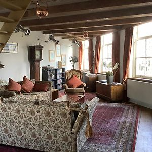 Former Rembrandt Workshop Two Bedroom B&B