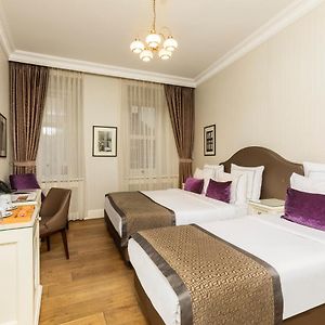Chambre Triple de Luxe