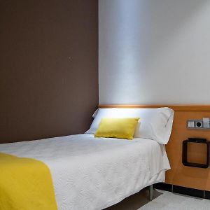Chambre Simple