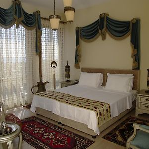 Chambre Supérieure Double