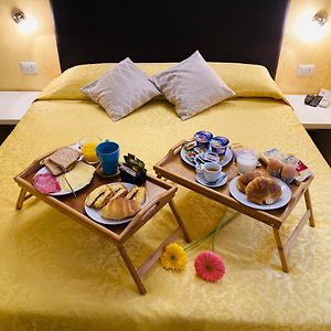 Chambre Standarde Triple