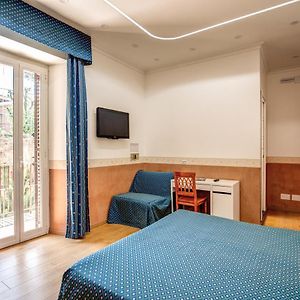 Chambre Quadruple