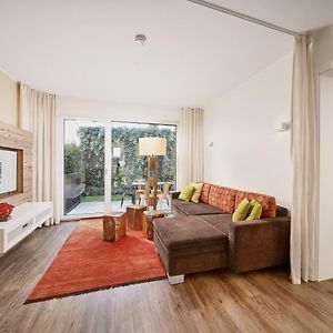 Appartement de Luxe à 2 Chambres à Coucher