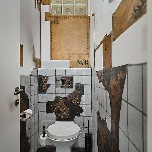 Appartement à 3 Chambres à Coucher
