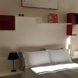 Private Bathroom Double Room