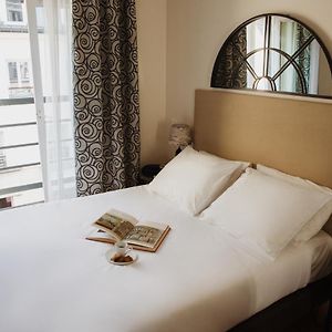 Chambre Standarde Lit King-Size
